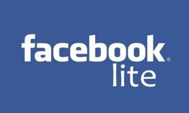 Facebook abandonne Facebook version “Lite”