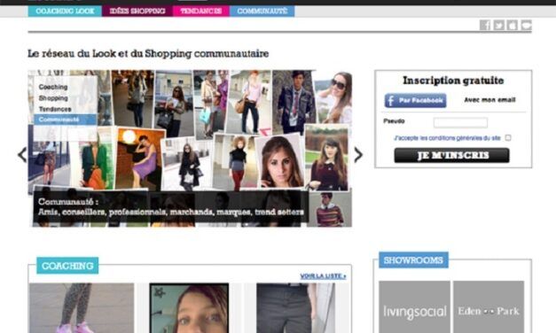 Interview exclusive de Stéphane Castellani, patron de Look’n’be.com