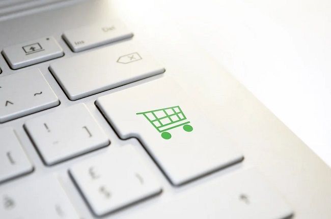 Quand les petites entreprises s’intéressent au e-commerce…