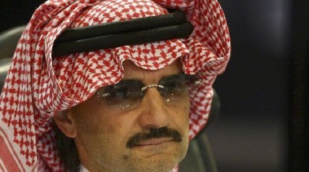Réseaux Sociaux: Un prince Saoudien injecte 300 millions de dollars dans Twitter