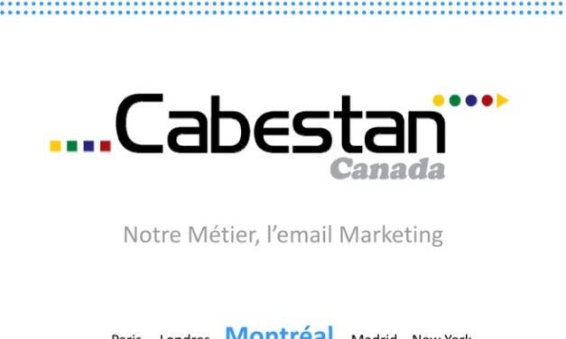 Marketing Digital: Mediapost complète son offre avec Adverline et Cabestan