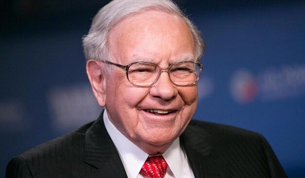 International: L’investisseur Américain Warren Buffet s’offre Oriental Trading