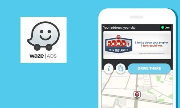 Google s’offre l’israélien Waze pour 1 miliards de dollars