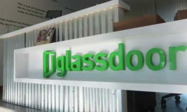 Glassdoor, ou le TripAdvisor des entreprises