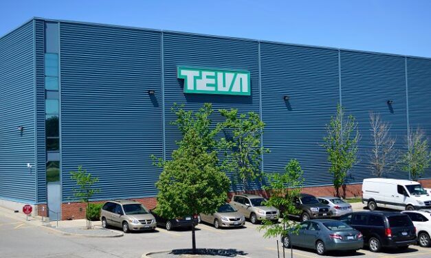 Teva Pharamaceutical Industries et Intel crée un wearable contre la maladie d’Huntington
