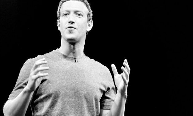 Marck Zuckerberg présente “Jarvis”, l’assistant personnel qu’il avait promis de créer