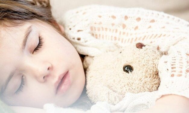 Analyser son sommeil avec Sleep Dot, le trackeur pour mieux dormir