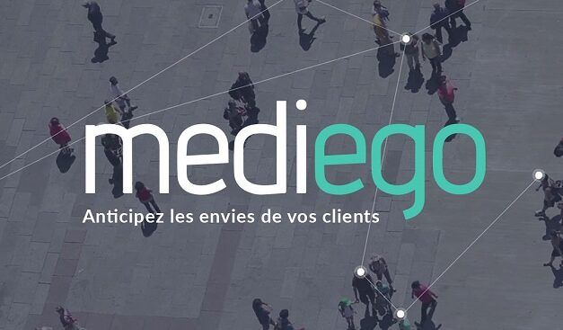 Rennes: La start-up Mediego lève 300 000 euros pour ses recommandations ultra-personnalisées