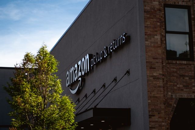 Amazon retarde son implantation en Asie du Sud-Est