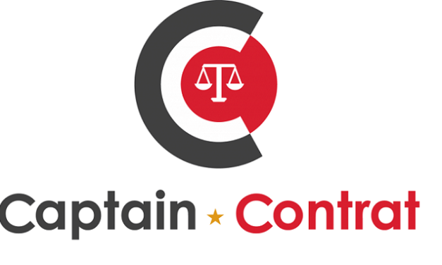 La start-up Captain Contrat lève 4 millions d’euros pour son développement international