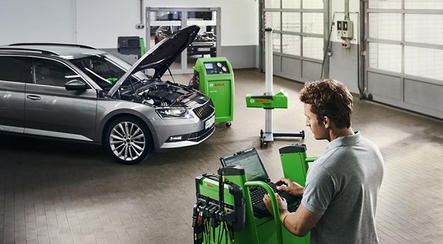 Le boom des start-ups dédiées aux services autos en ligne