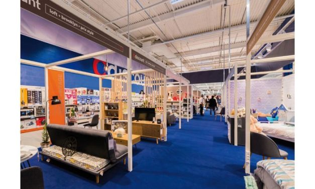 Cdiscount implante ses showrooms dans trois nouveaux hyper Géant Casino