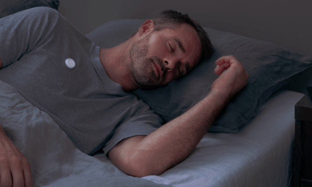 Mesurez la qualité de votre sommeil avec le tracker sleepsensor de Holi