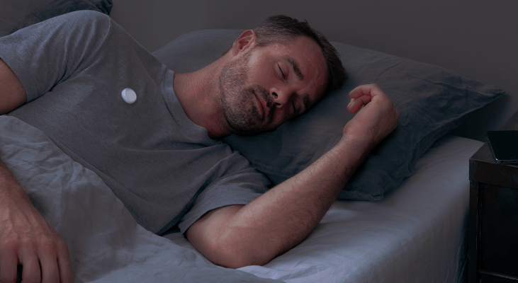 Mesurez la qualité de votre sommeil avec le tracker sleepsensor de Holi
