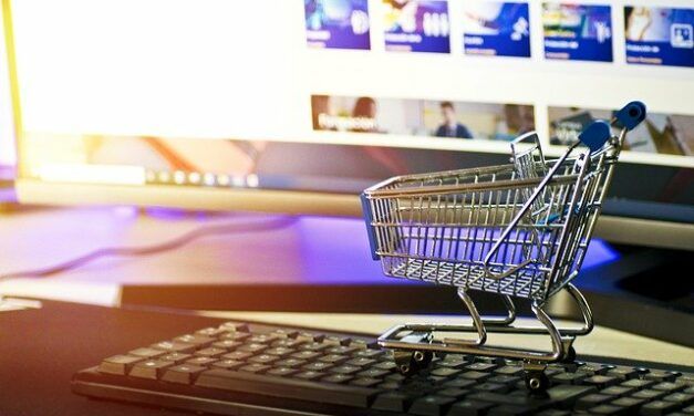 Infographie: Faîtes un tour d’horizon du e-commerce en Suisse