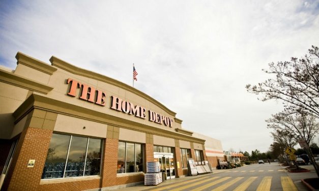 L’Américain Home Depot va investir 5,4 milliards de dollars dans sa stratégie omnicanale