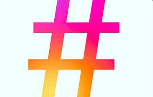Instagram met en place les hashtags pour améliorer le suivi de ses contenus