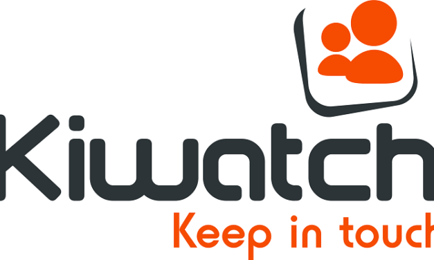 La start-up Nantaise Kiwatch lève 3 millions d’euros pour améliorer ses caméras connectées