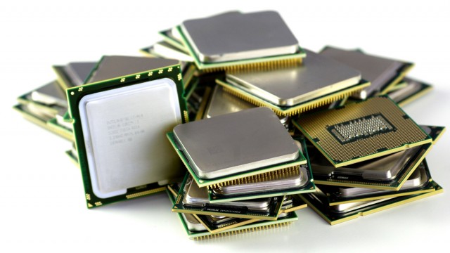 Google envisagerait de fabriquer ses propres processeurs pour smartphones