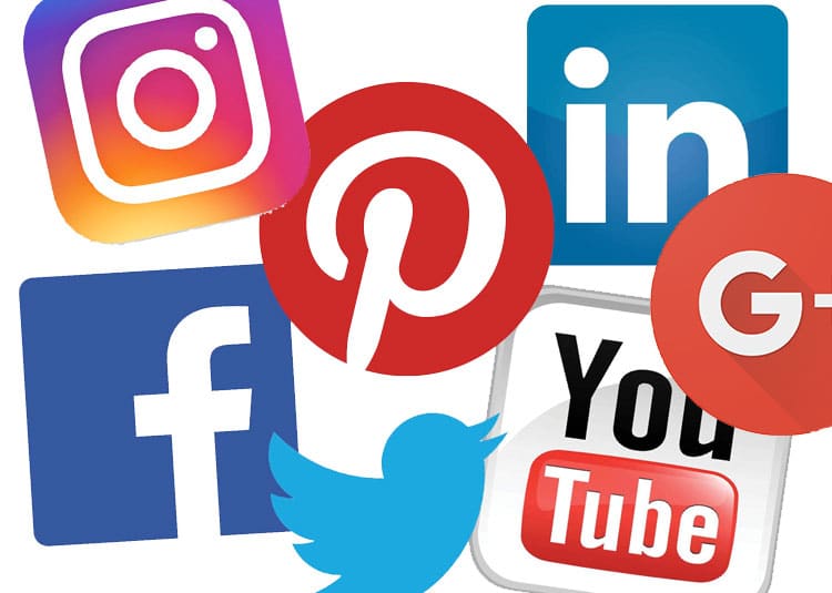 Infographie: les réseaux sociaux sont jugés peu crédibles par les Français
