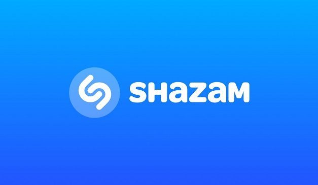 Infographie: l’application Shazam en nombre d’utilisateurs