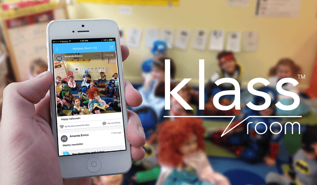 La start-up Klassroom lève 500 000 euros pour son développement international