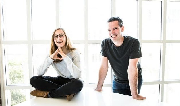 A San Fransisco, la start-up Française Front lève 66 millions de dollars