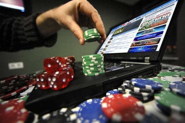 Tendance: Les Slots, nouvel eldorado des jeux d’argent en ligne ?