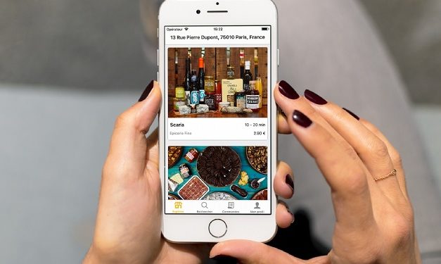 La start-up Bemybee lance sa marketplace consacrée aux commerces de proximité