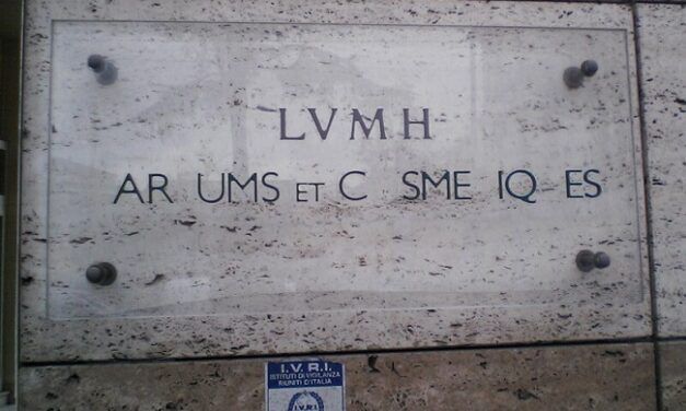 LVMH Investit Station F avec sa maison des start-ups