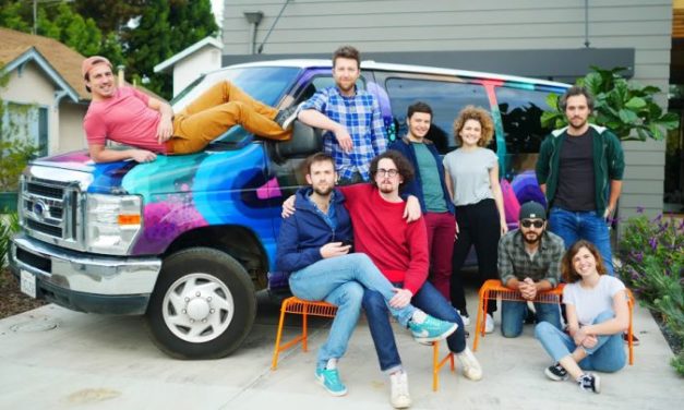 Pour contrer Google Docs et Evernote, la start-up Slite lève 3,7 millions d’euros