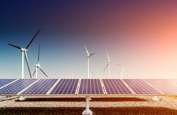 Apple est désormais alimentée à 100% par les énergies renouvelables