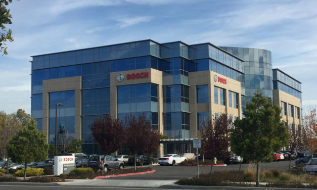 Silicon Valley: Bosch investit 36 millions d’euros dans son centre de recherche dédié aux véhicules autonomes