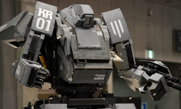 Des spécialistes en IA mettent en garde concernant le projet des robots-tueurs d’une université sud-coréenne