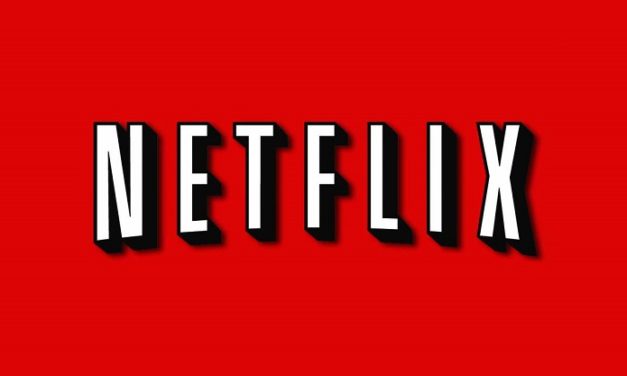 Infographie: Netflix, roi de la production originale