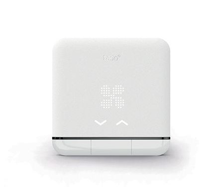 Cet été, pilotez votre climatisation via votre smartphone grâce au nouveau système de Tado