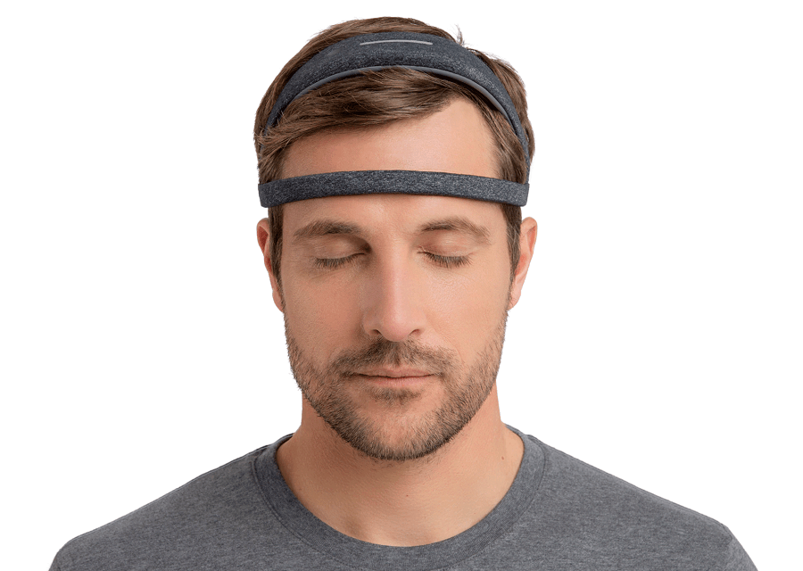 Dreem, le bandeau minimaliste qui va optimiser votre sommeil de manière naturelle