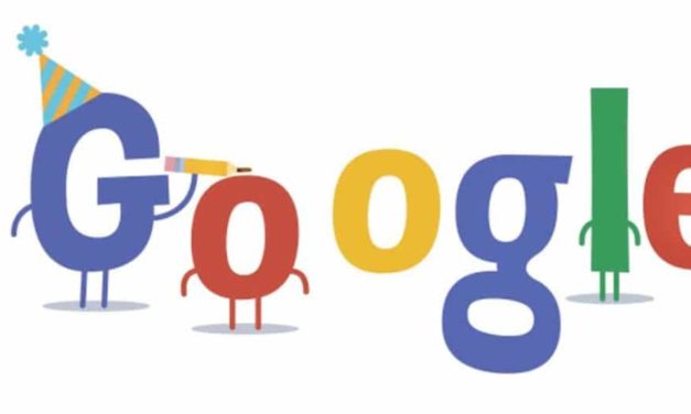 [Infographie]: Google tout puissant