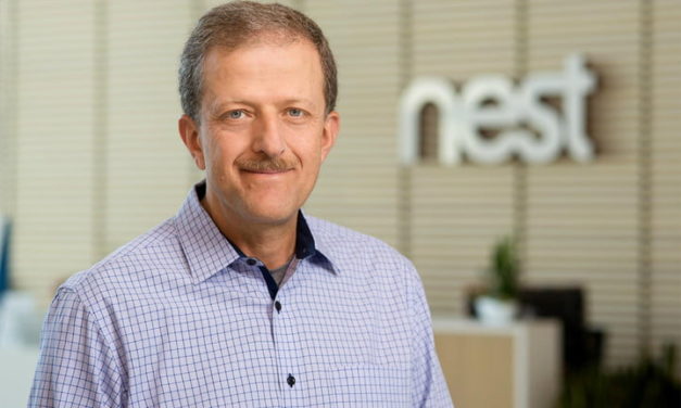 Marwan Fawaz, le CEO de Nest démissionne