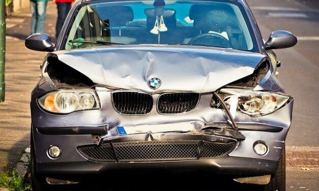 Un véhicule autonome d’Apple aurait été impliqué dans un accident