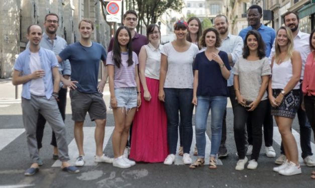La start-up Wizville lève 2 millions d’euros et recrute 10 collaborateurs