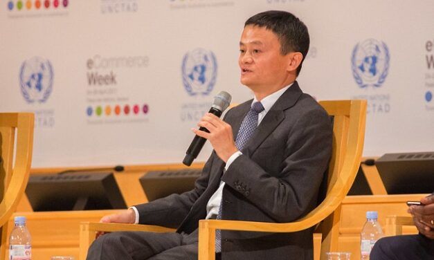 Le Chinois Alibaba prévoit de fabriquer une puce fonctionnant à l’IA destinée à différents secteurs