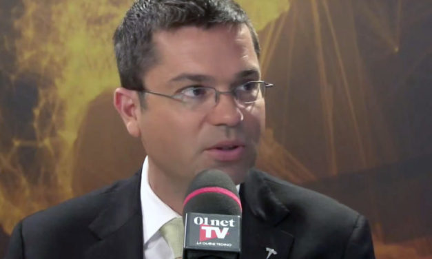 Un ingénieur Français nommé à la tête de la division automobile de Tesla