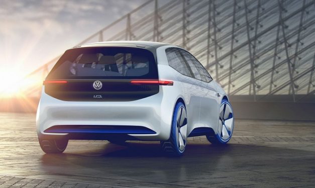 Volkswagen décide d’investir 44 millions d’euros dans la voiture autonome et électrique