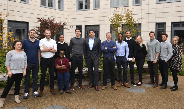 La start-up Londonienne Home Made lève 2 M£ pour ses services de location premium