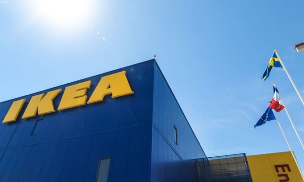 Ikea France va investir 400 millions d’euros dans sa stratégie multi-canal d’ici 2021