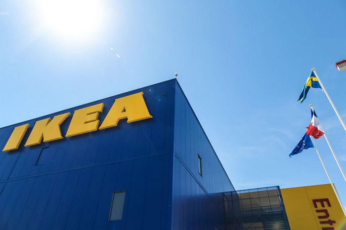 Ikea France va investir 400 millions d’euros dans sa stratégie multi-canal d’ici 2021
