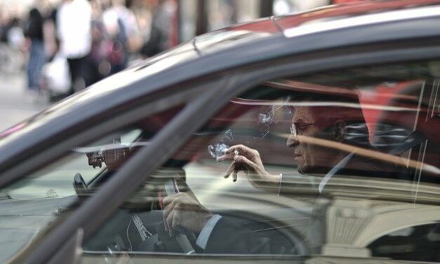 La plupart des chauffeurs VTC se sentiraient menacés par l’arrivée des véhicules autonomes