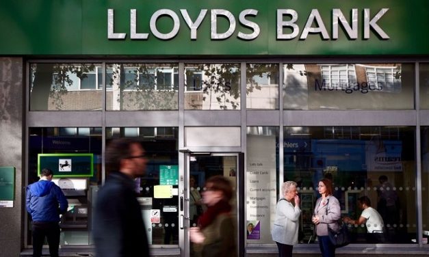 Angleterre: Lloyds Bank crée 8000 emplois liés à la transformation digitale bancaire