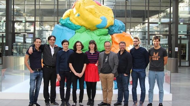 La start-up Parisienne Antescofo lève 4 M€ pour viser le marché Chinois